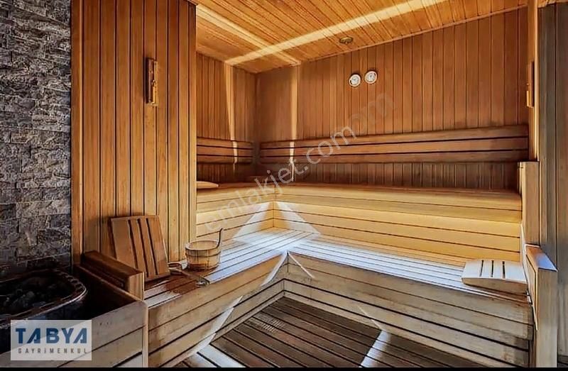 Tek Yetkili / Skyland İstanbul'da Stüdyo Satılık Daire Güncel - Görsel 16