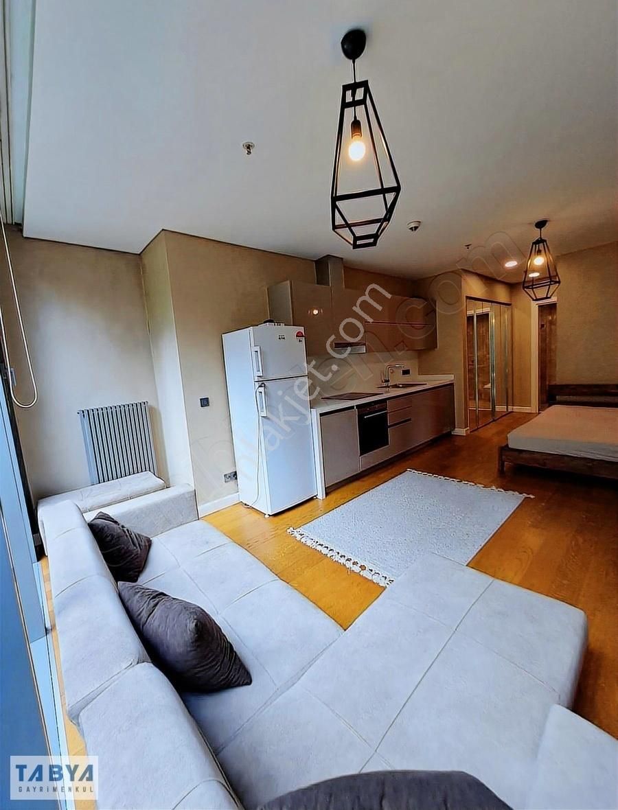 Tek Yetkili / Skyland İstanbul'da Stüdyo Satılık Daire Güncel - Görsel 21