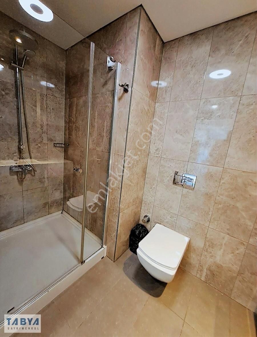 Tek Yetkili / Skyland İstanbul'da Stüdyo Satılık Daire Güncel - Görsel 22