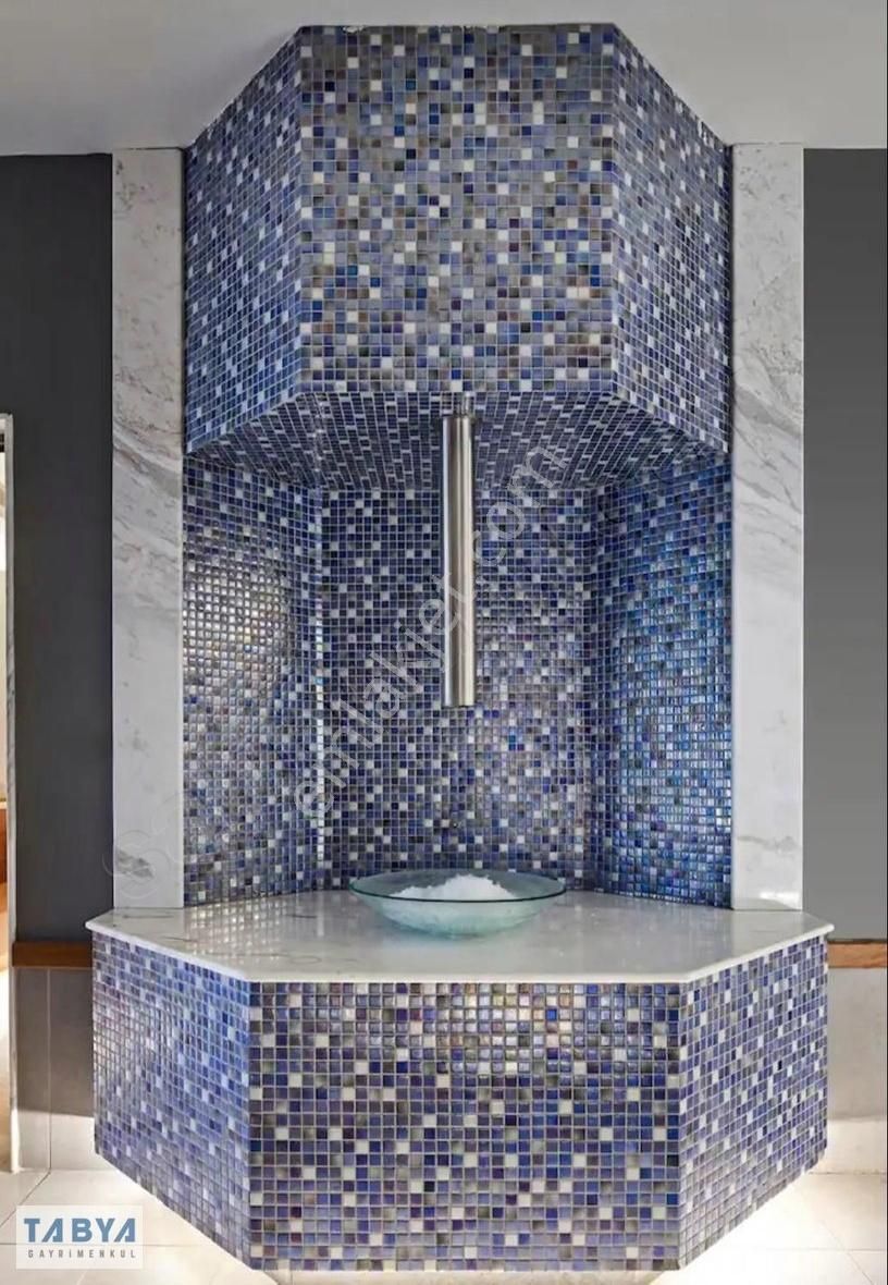 Tek Yetkili / Skyland İstanbul'da Stüdyo Satılık Daire Güncel - Görsel 27