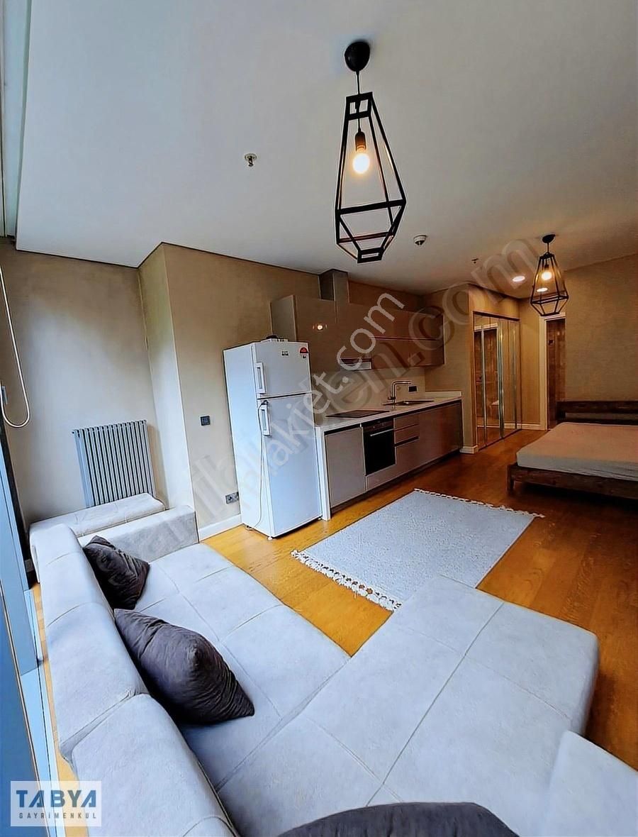 Tek Yetkili / Skyland İstanbul'da Stüdyo Satılık Daire Güncel - Görsel 18