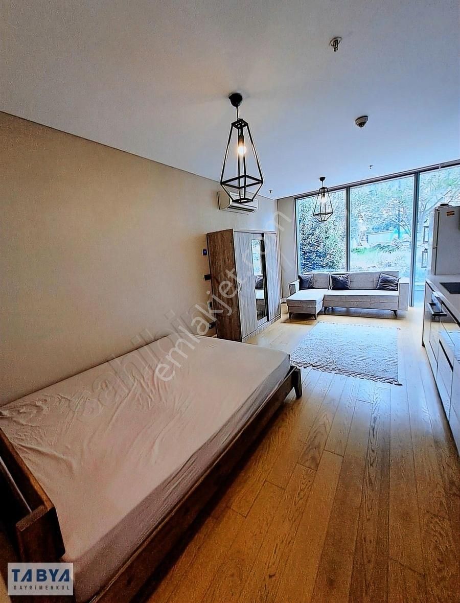 Tek Yetkili / Skyland İstanbul'da Stüdyo Satılık Daire Güncel - Görsel 25