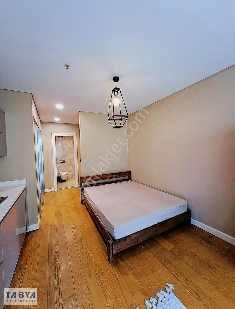 Tek Yetkili / Skyland İstanbul'da Stüdyo Satılık Daire Güncel - Görsel 14