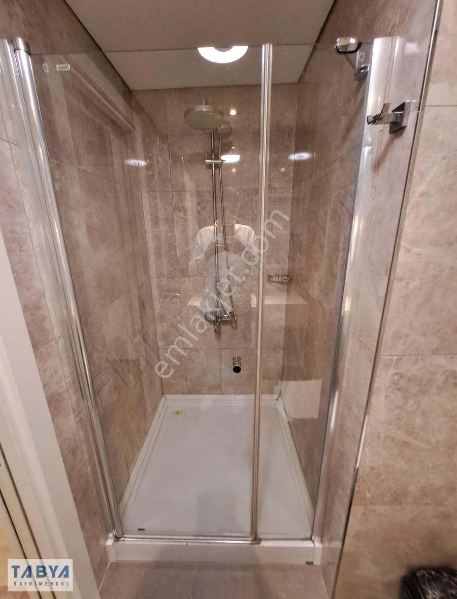 Tek Yetkili / Skyland İstanbul'da Stüdyo Satılık Daire Güncel - Görsel 12