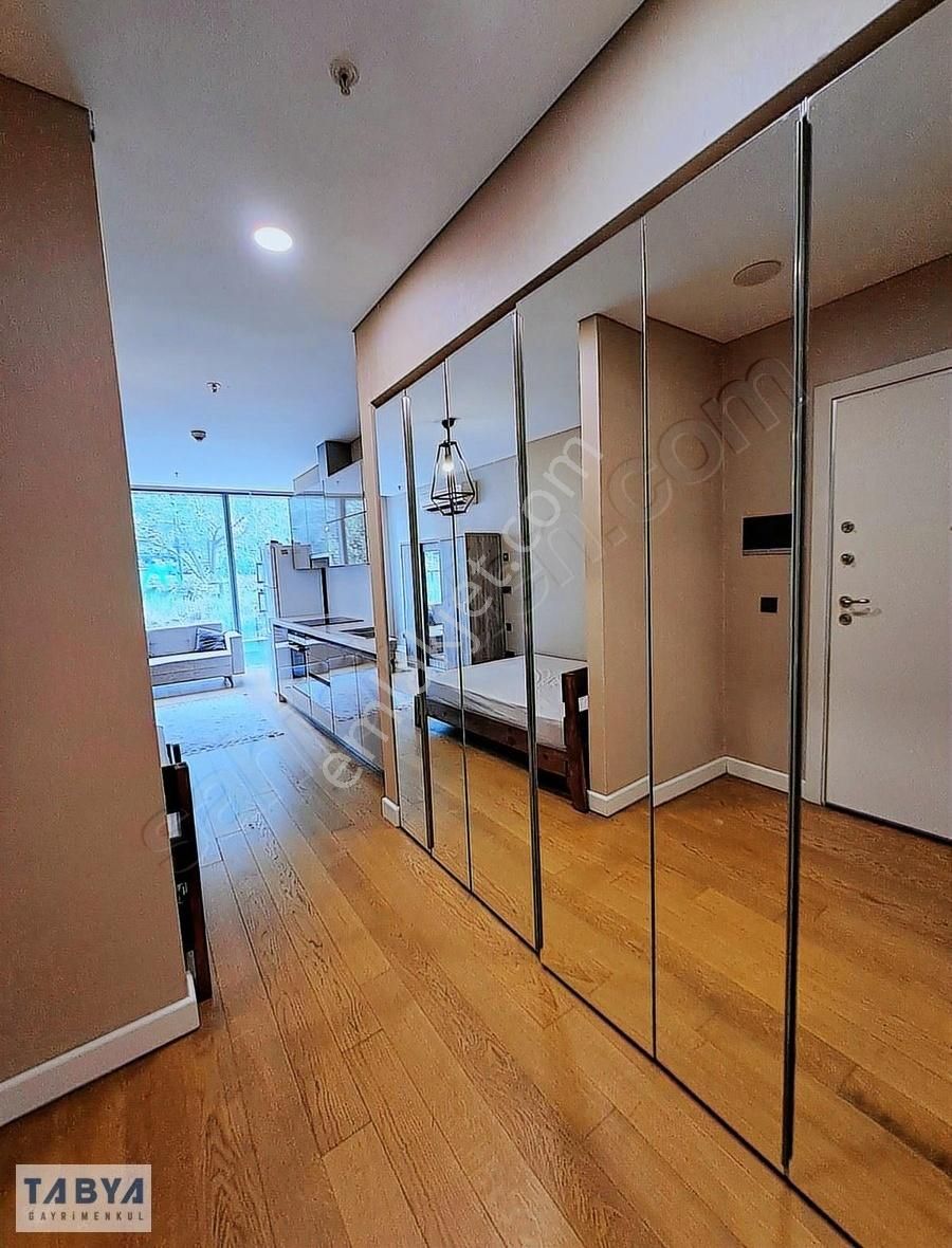 Tek Yetkili / Skyland İstanbul'da Stüdyo Satılık Daire Güncel - Görsel 3