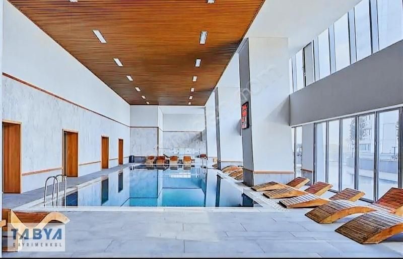 Tek Yetkili / Skyland İstanbul'da Stüdyo Satılık Daire Güncel - Görsel 15