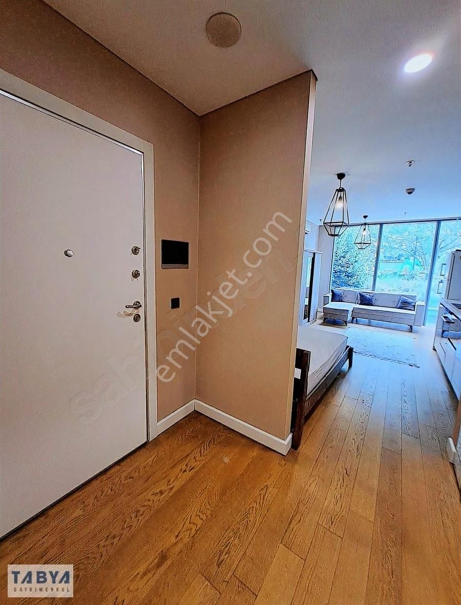 Tek Yetkili / Skyland İstanbul'da Stüdyo Satılık Daire Güncel - Görsel 5