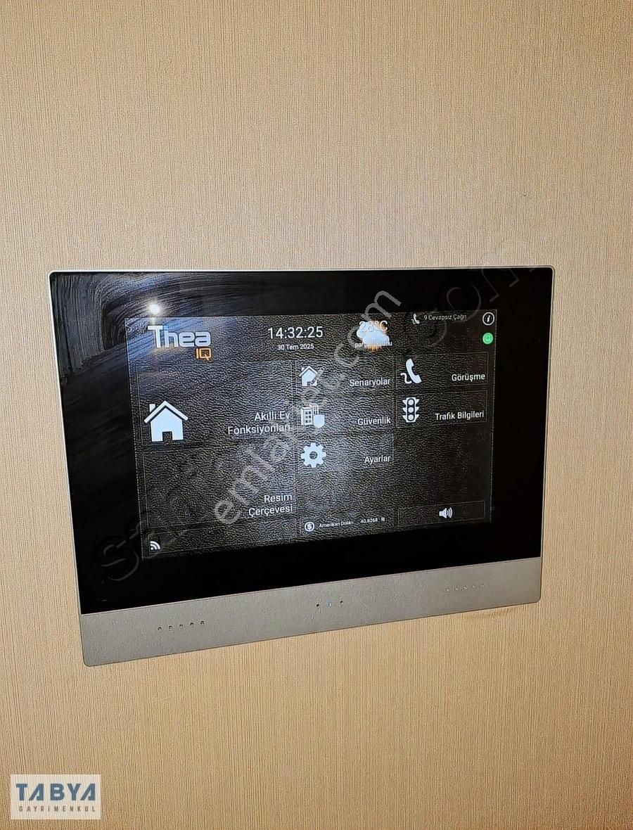 Tek Yetkili / Skyland İstanbul'da Stüdyo Satılık Daire Güncel - Görsel 7