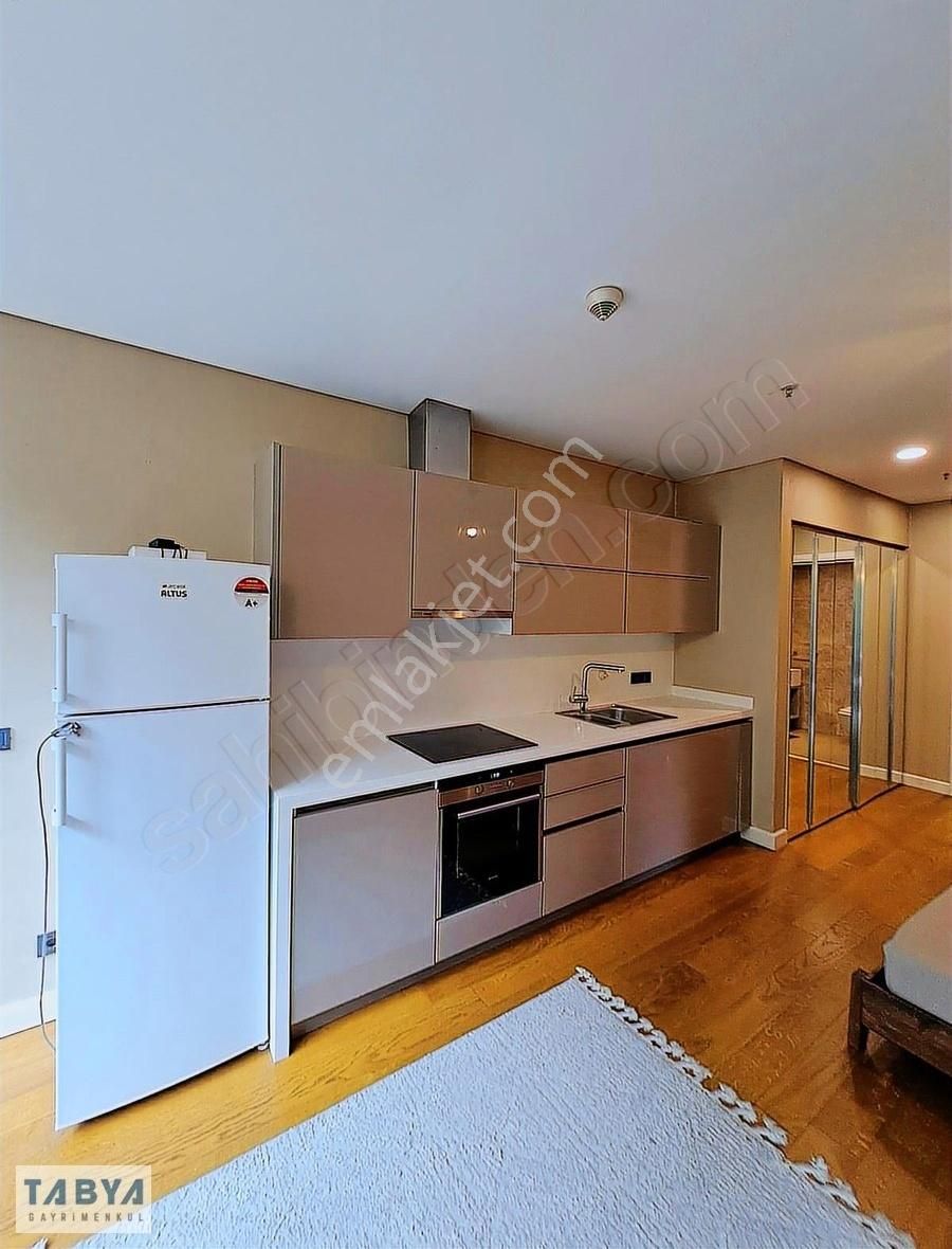 Tek Yetkili / Skyland İstanbul'da Stüdyo Satılık Daire Güncel - Görsel 23