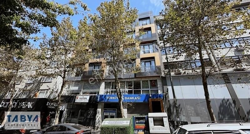Ortbayır Mah. Talatpaşa Cad. Üzeri 2+2 Eşyalı Kiralık Daire