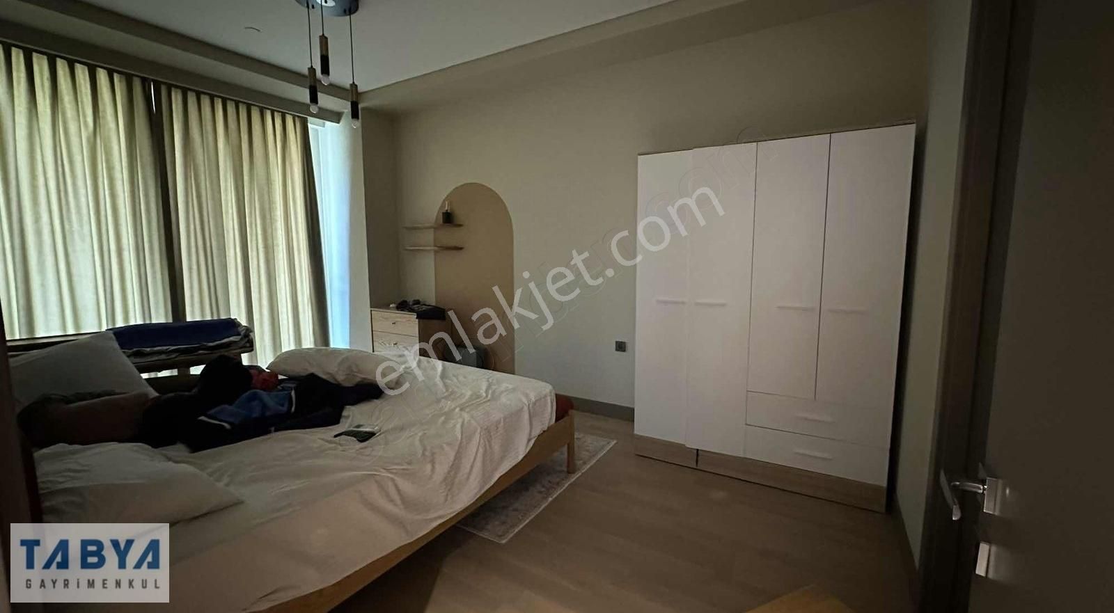 Acarverde Rezidans Acarkent 2+1 Satılık Orman Manzaralı Daire - Görsel 28