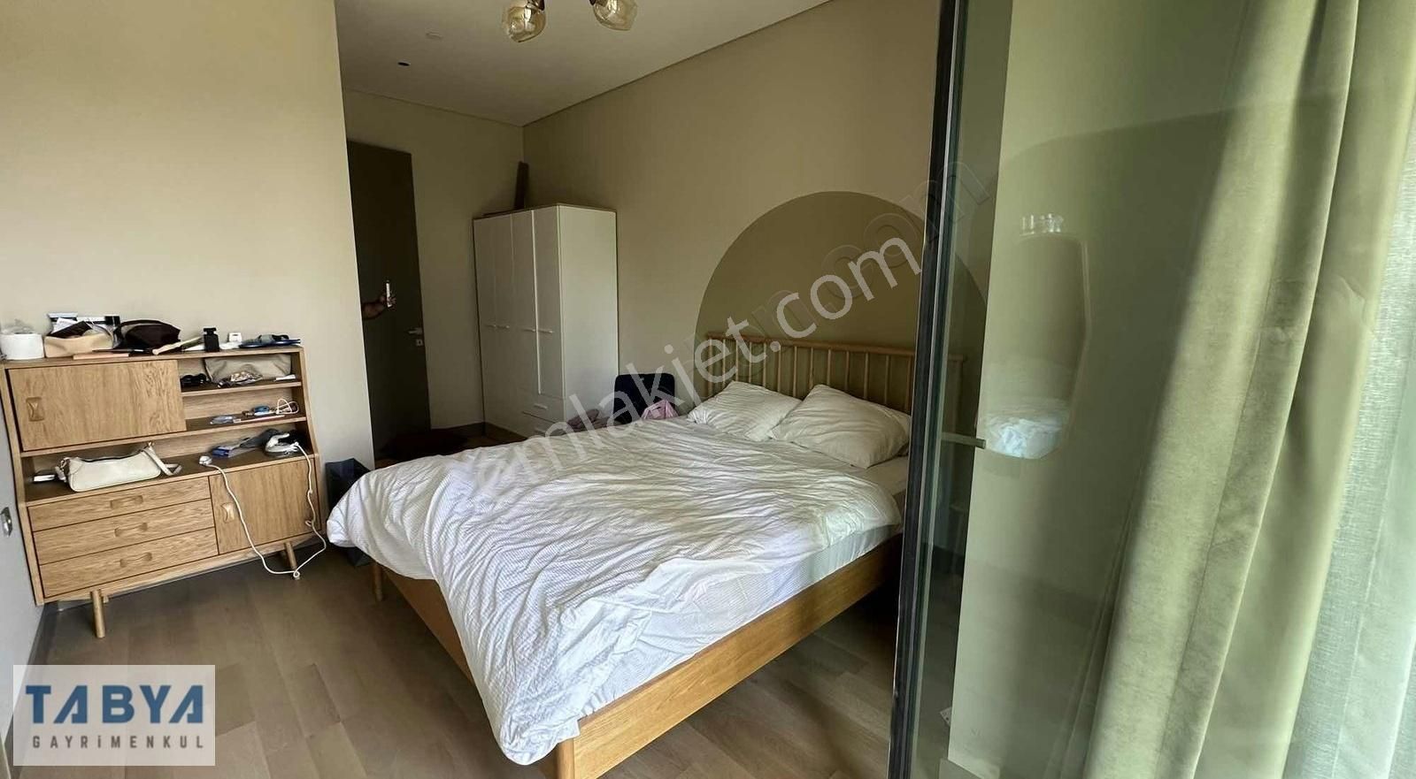 Acarverde Rezidans Acarkent 2+1 Satılık Orman Manzaralı Daire - Görsel 22