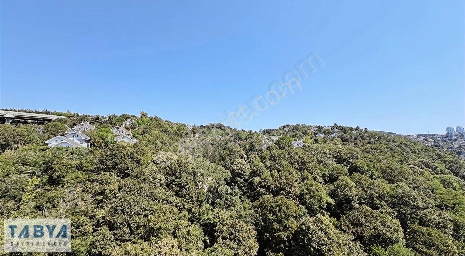 Acarverde Rezidans Acarkent 2+1 Satılık Orman Manzaralı Daire - Görsel 25
