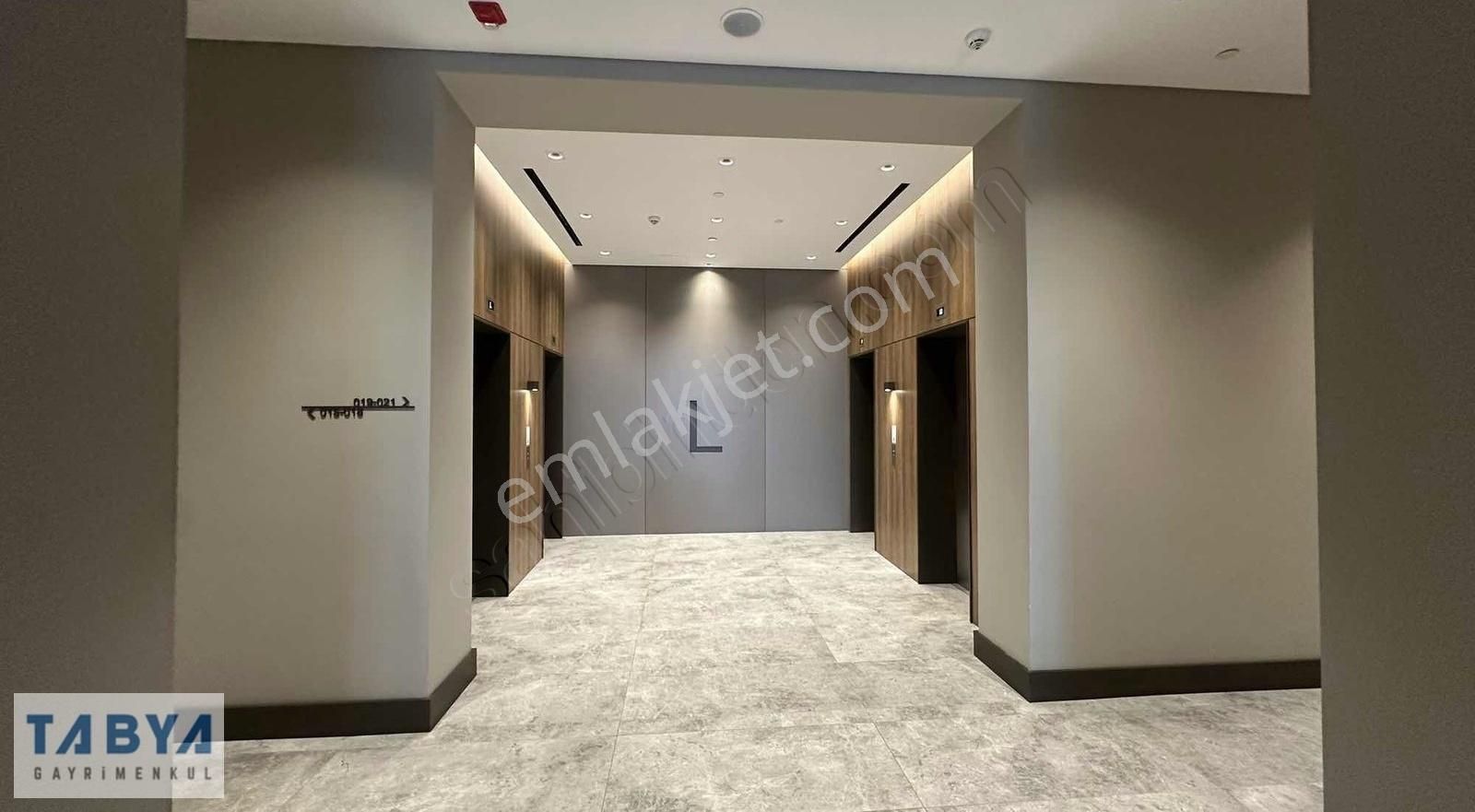 Acarverde Rezidans Acarkent 2+1 Satılık Orman Manzaralı Daire - Görsel 31