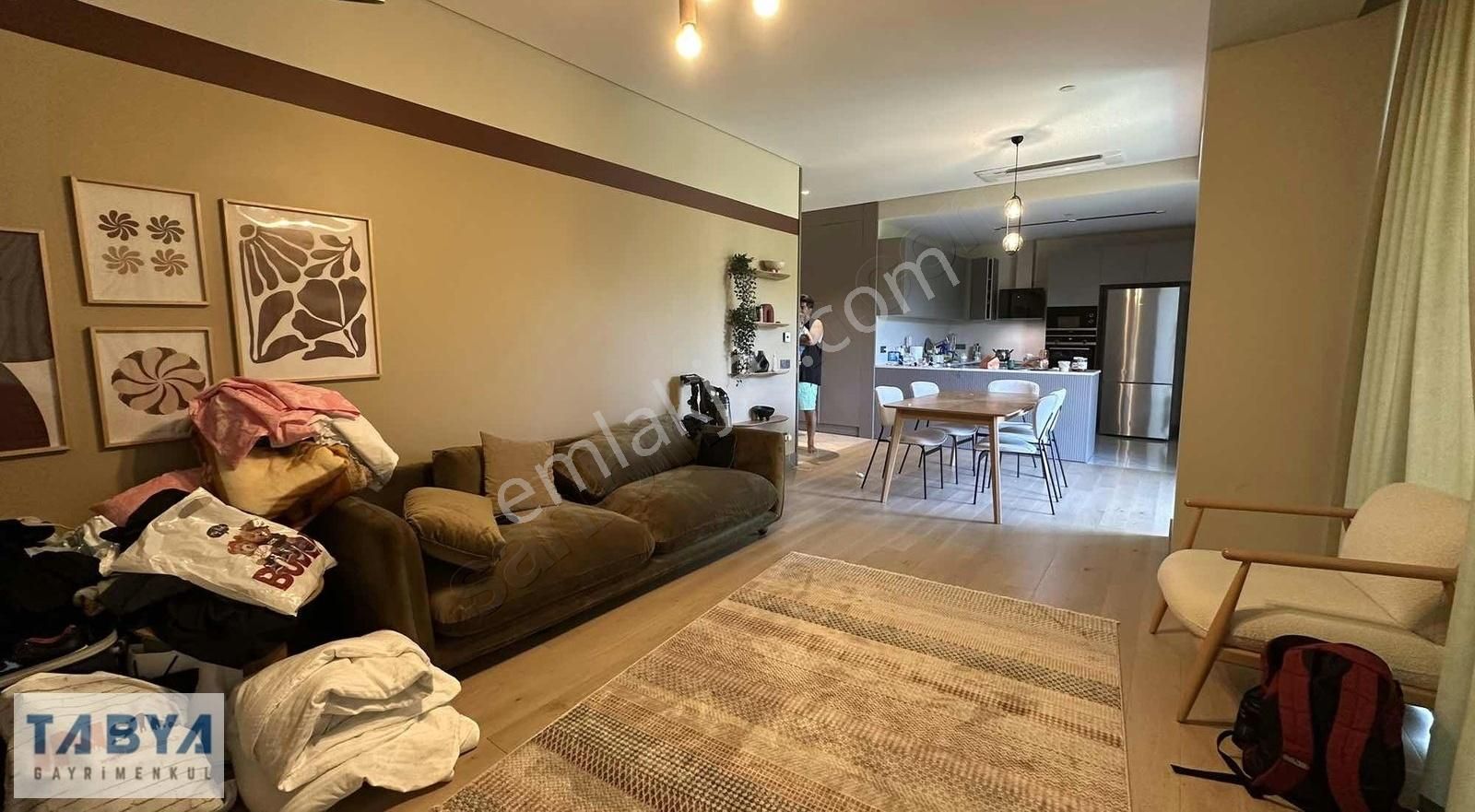 Acarverde Rezidans Acarkent 2+1 Satılık Orman Manzaralı Daire - Görsel 29