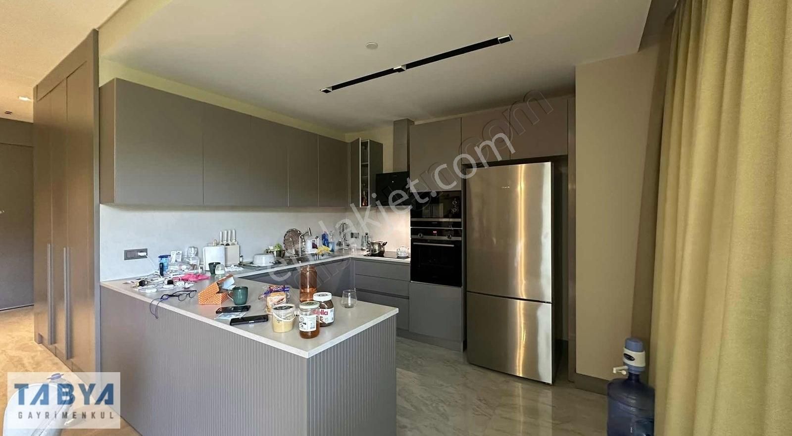 Acarverde Rezidans Acarkent 2+1 Satılık Orman Manzaralı Daire - Görsel 3