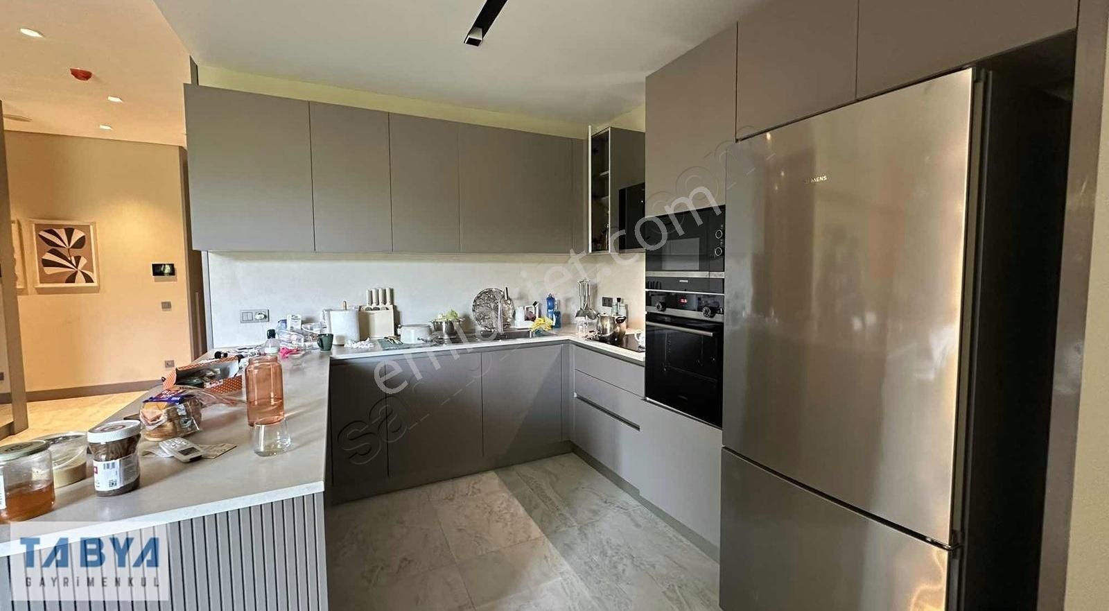Acarverde Rezidans Acarkent 2+1 Satılık Orman Manzaralı Daire - Görsel 17