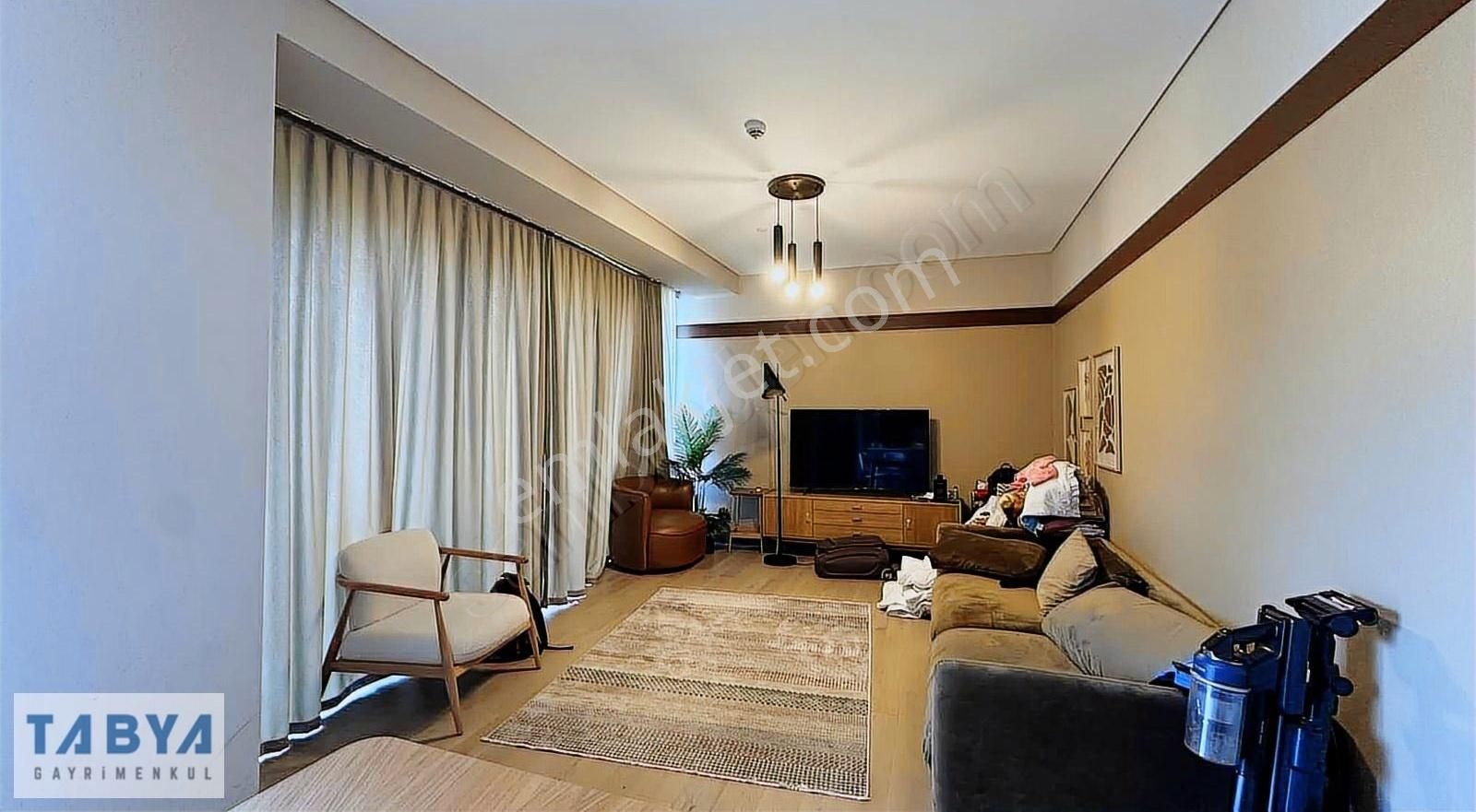 Acarverde Rezidans Acarkent 2+1 Satılık Orman Manzaralı Daire - Görsel 6