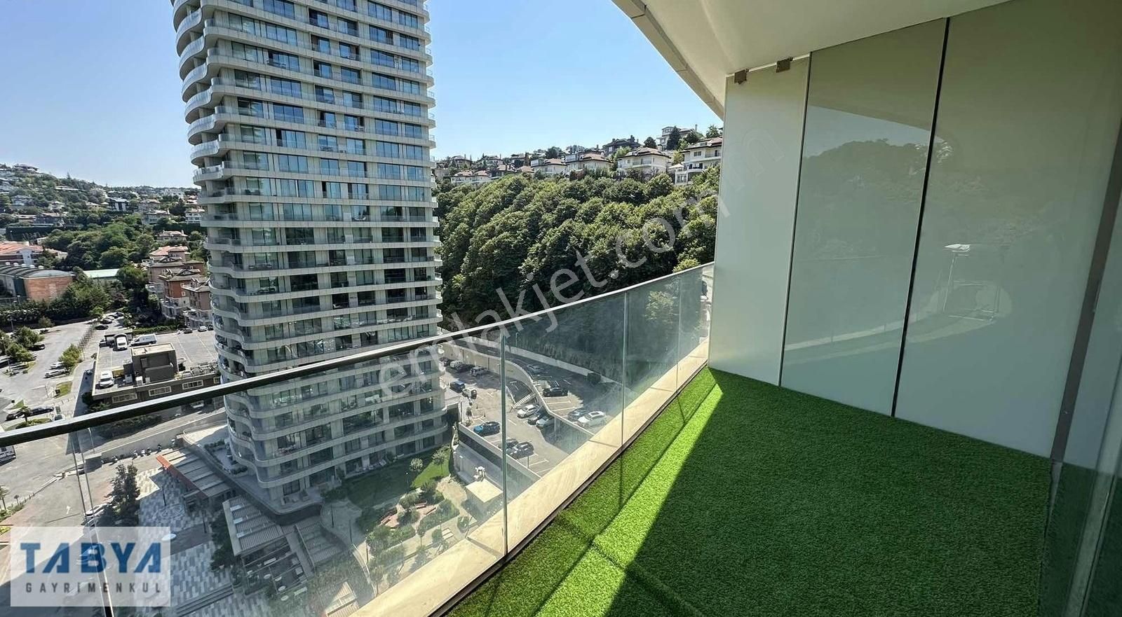 Acarverde Rezidans Acarkent 2+1 Satılık Orman Manzaralı Daire - Görsel 26