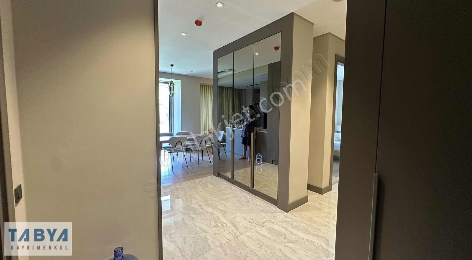 Acarverde Rezidans Acarkent 2+1 Satılık Orman Manzaralı Daire - Görsel 19