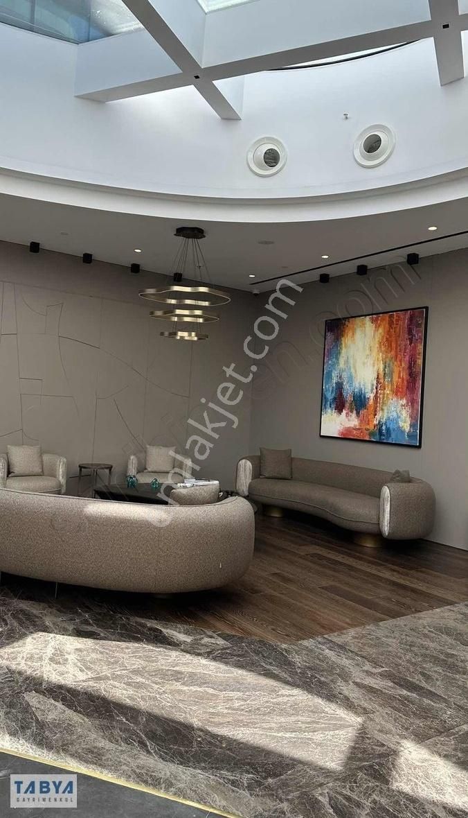 Acarverde Rezidans Acarkent 2+1 Satılık Orman Manzaralı Daire - Görsel 4