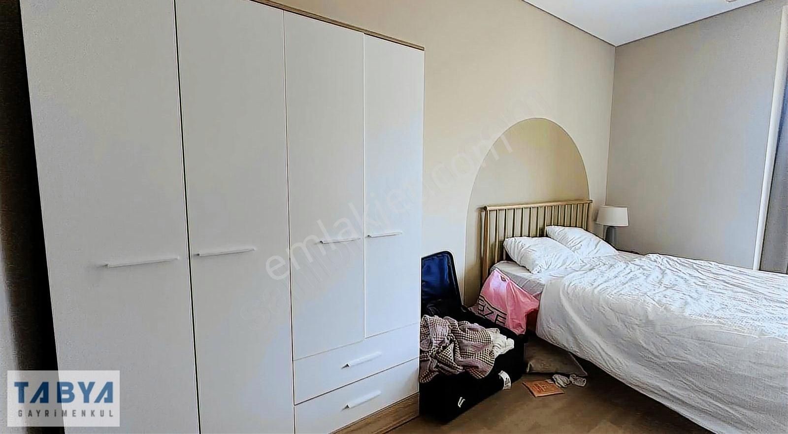 Acarverde Rezidans Acarkent 2+1 Satılık Orman Manzaralı Daire - Görsel 23
