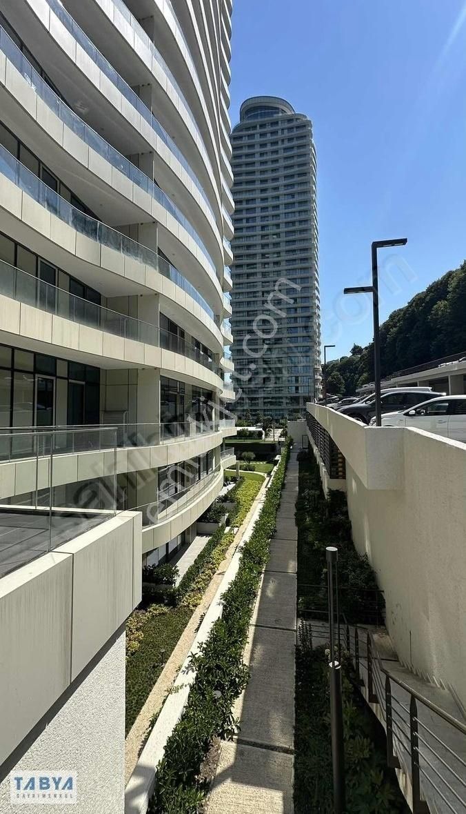 Acarverde Rezidans Acarkent 2+1 Satılık Orman Manzaralı Daire - Görsel 21