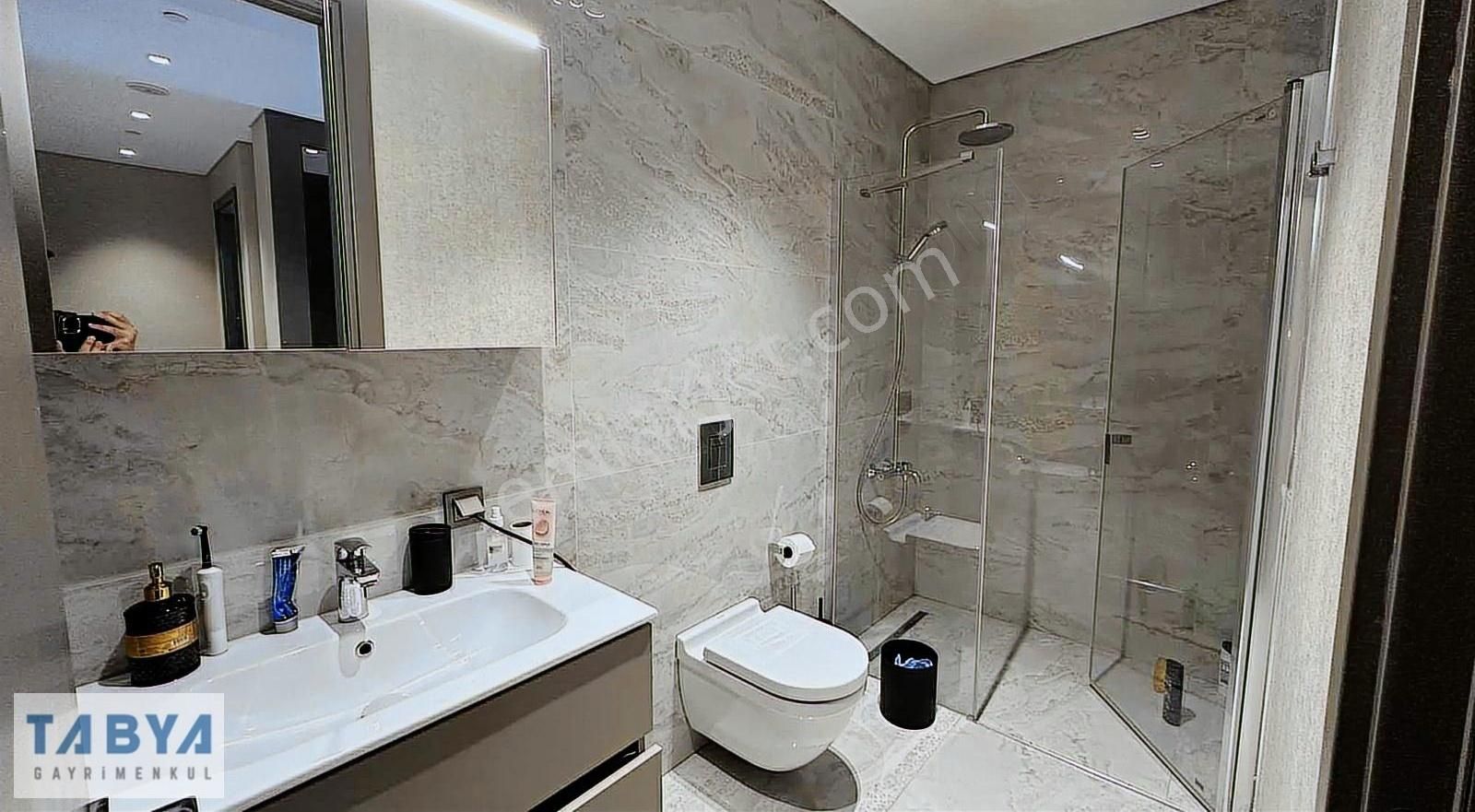 Acarverde Rezidans Acarkent 2+1 Satılık Orman Manzaralı Daire - Görsel 30