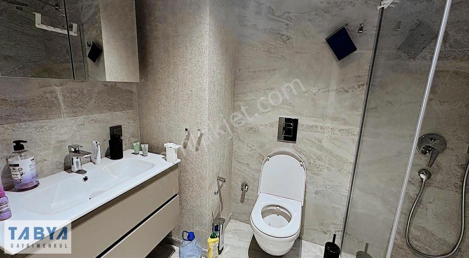 Acarverde Rezidans Acarkent 2+1 Satılık Orman Manzaralı Daire - Görsel 9