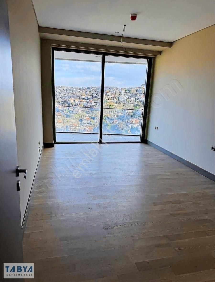 Acarverde Rezidans Acarkent 2+1 Satılık Orman Manzaralı Daire - Görsel 35