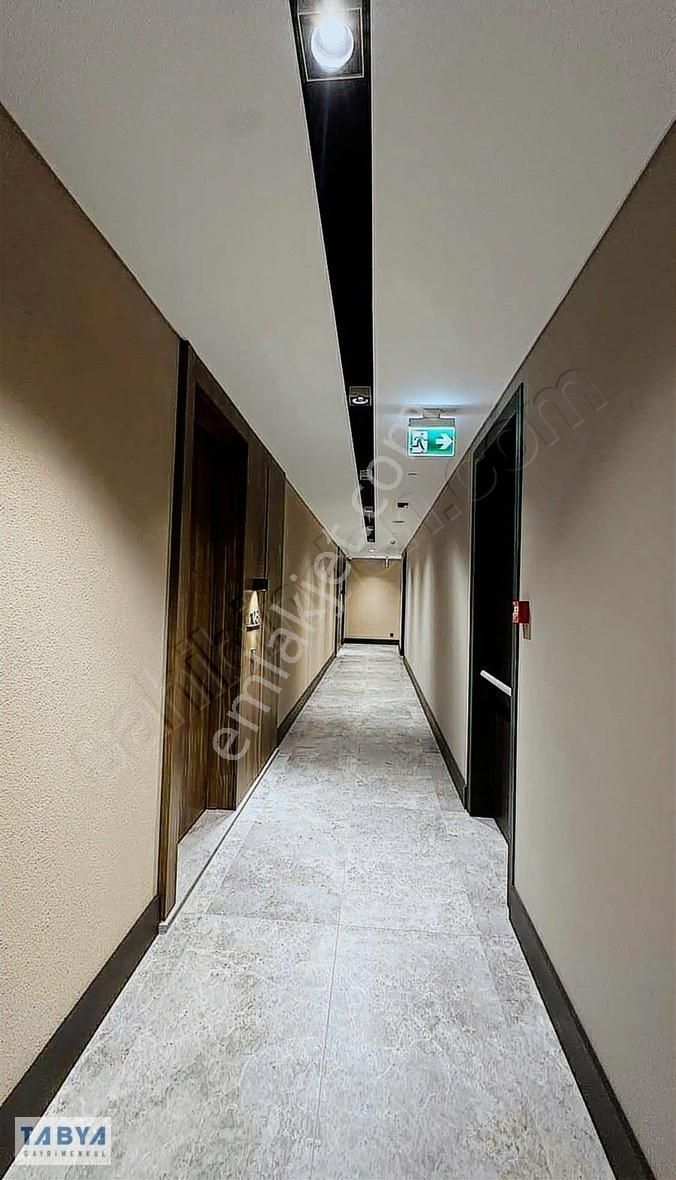 Acarverde Rezidans Acarkent 2+1 Satılık Orman Manzaralı Daire - Görsel 32
