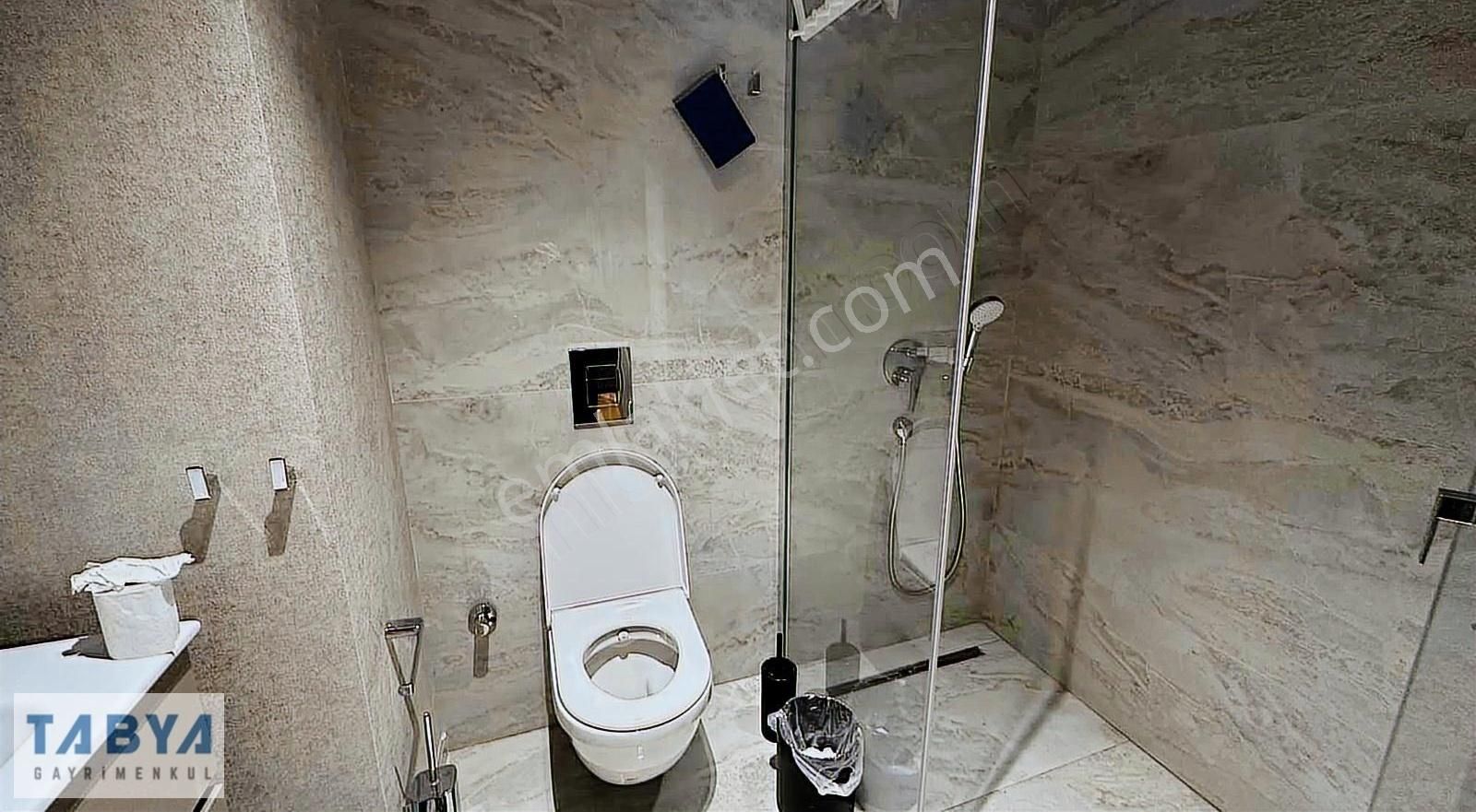 Acarverde Rezidans Acarkent 2+1 Satılık Orman Manzaralı Daire - Görsel 7
