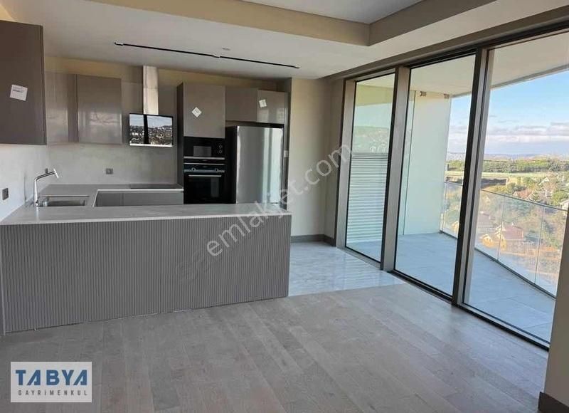 Acarverde Rezidans Acarkent 2+1 Satılık Orman Manzaralı Daire - Görsel 13