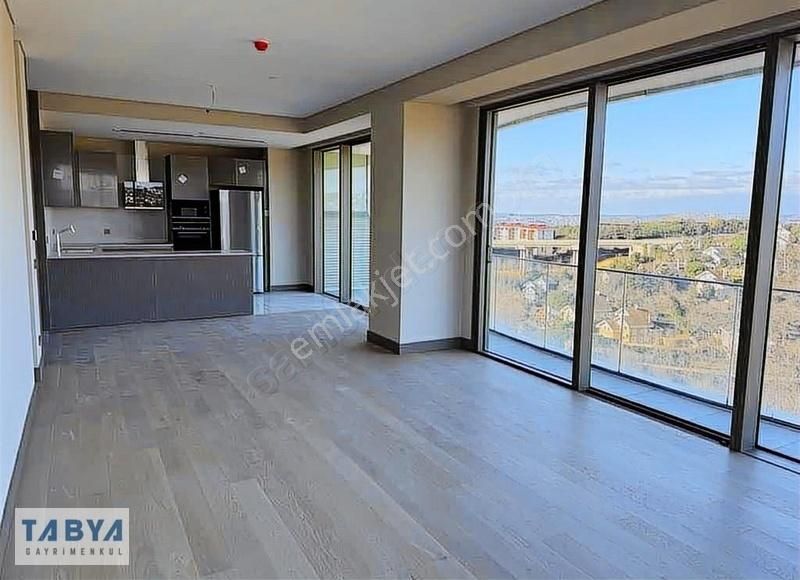 Acarverde Rezidans Acarkent 2+1 Satılık Orman Manzaralı Daire - Görsel 15