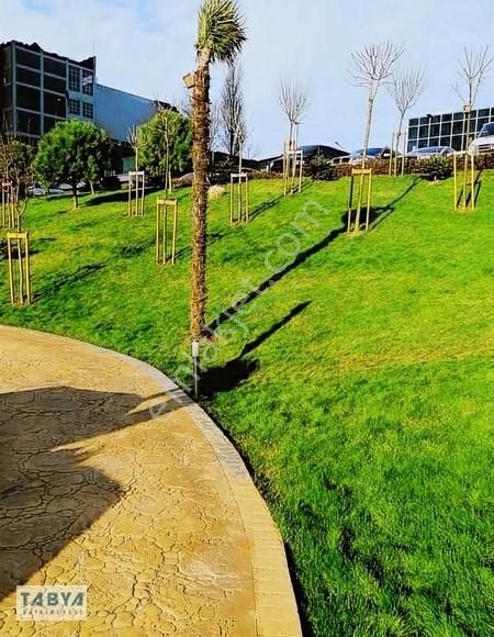 Mashattan Sitesi Fırsat Satılık 1+1 Güncel Daire - Görsel 8