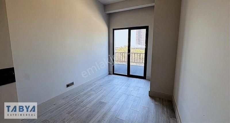 -tabya Gayrimenkul- Dap Yenilevent'de 3+1 Stad Cephe - Görsel 12