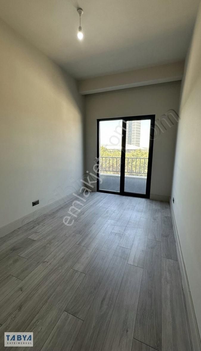 -tabya Gayrimenkul- Dap Yenilevent'de 3+1 Stad Cephe - Görsel 18