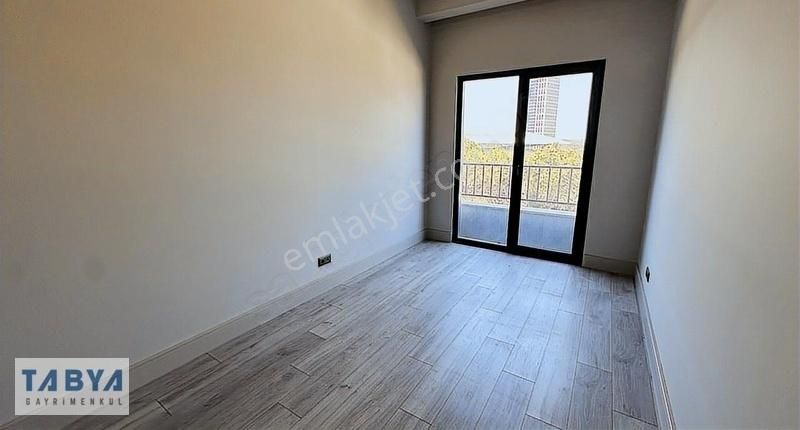 -tabya Gayrimenkul- Dap Yenilevent'de 3+1 Stad Cephe - Görsel 2
