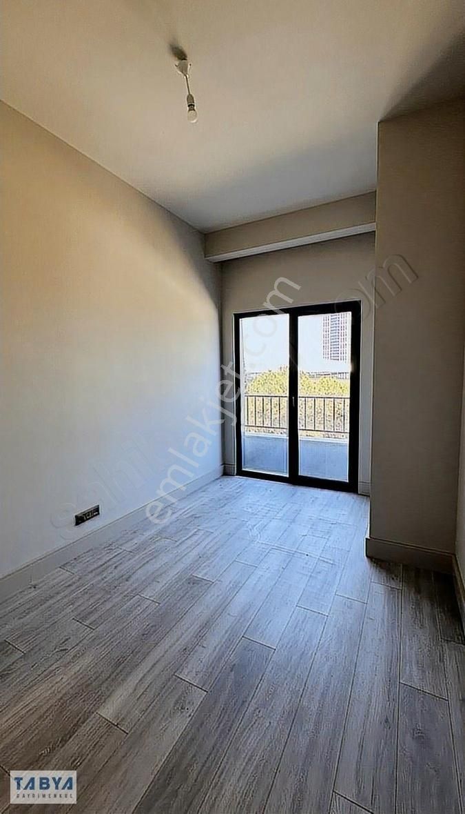 -tabya Gayrimenkul- Dap Yenilevent'de 3+1 Stad Cephe - Görsel 8