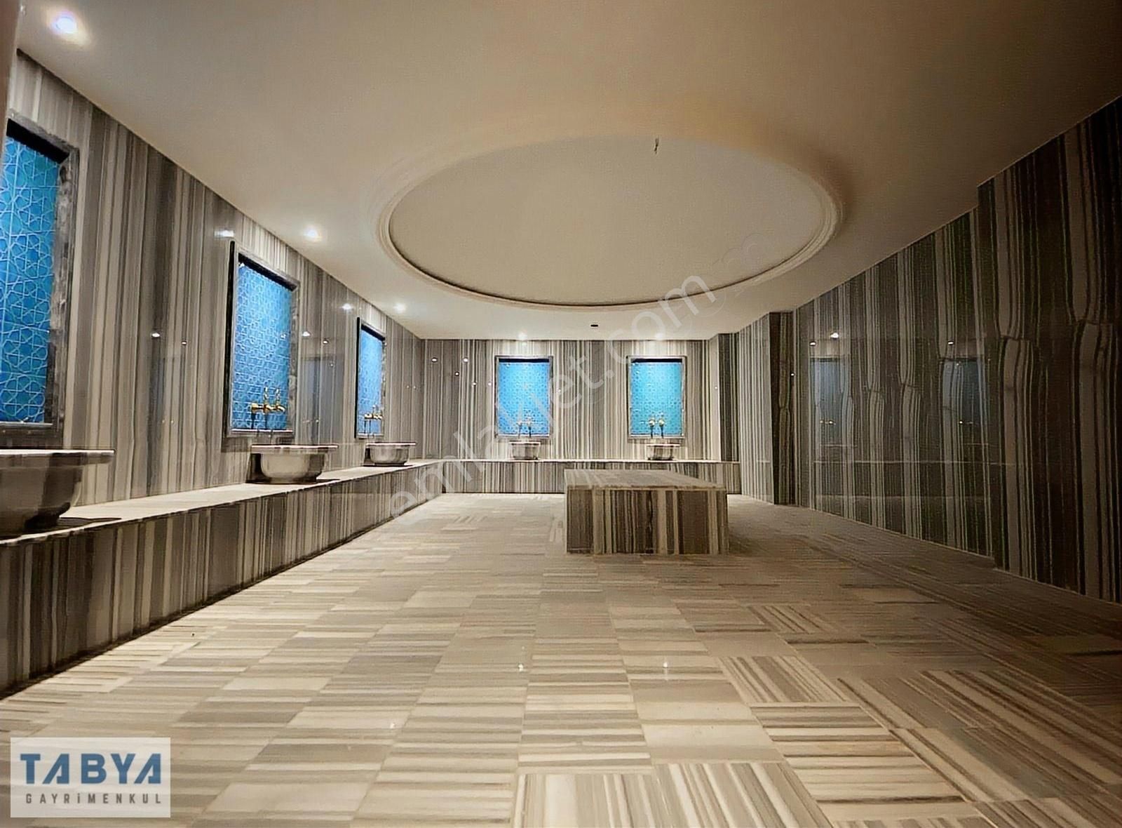 Vadistanbul Avangart'da Kiralık Güncel Boş 2+1