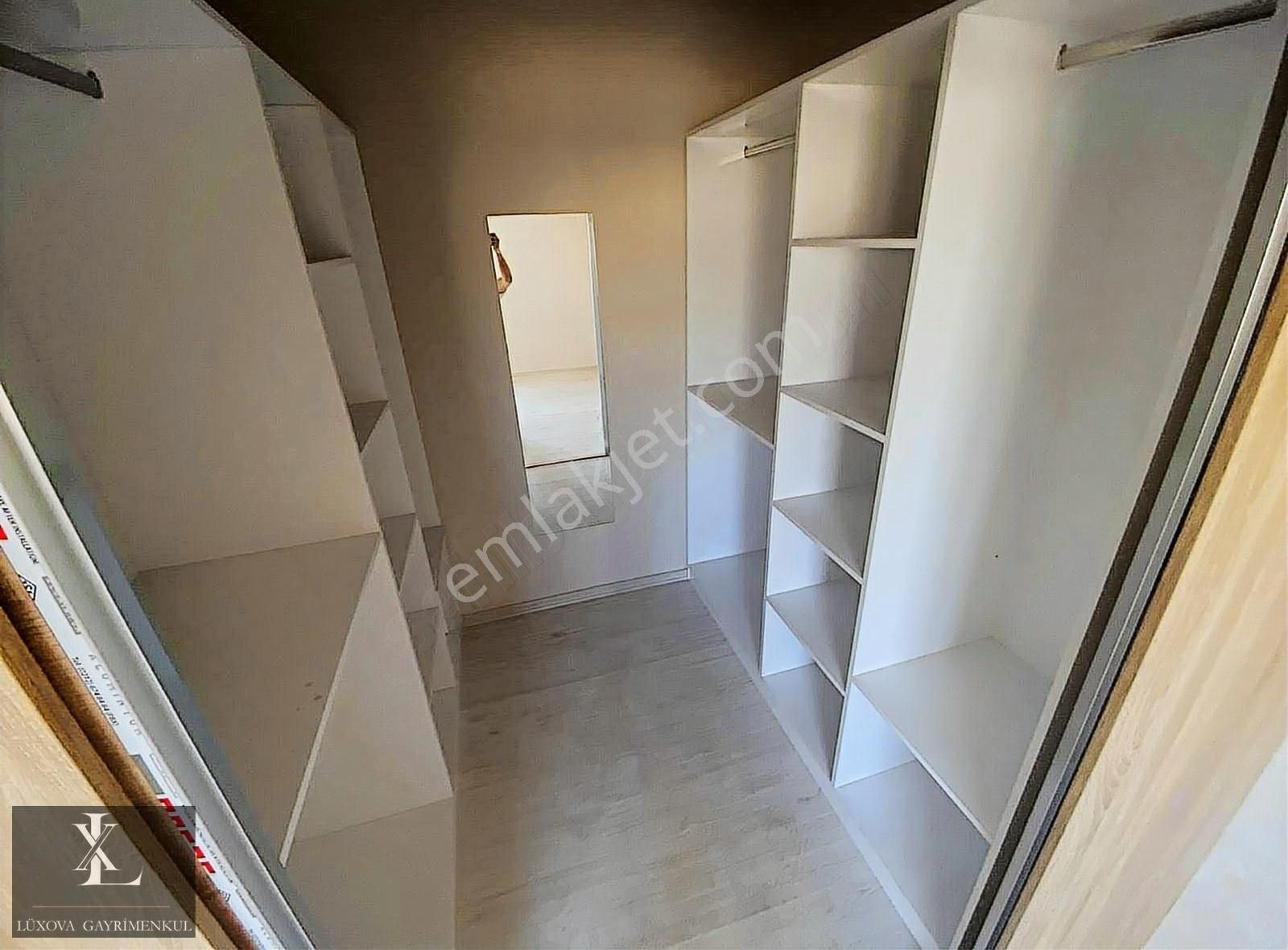 Ovacıkta Forum Avm Yakını 4+1 200 M2 Teras Balkonlu Kupon Daire - Görsel 29