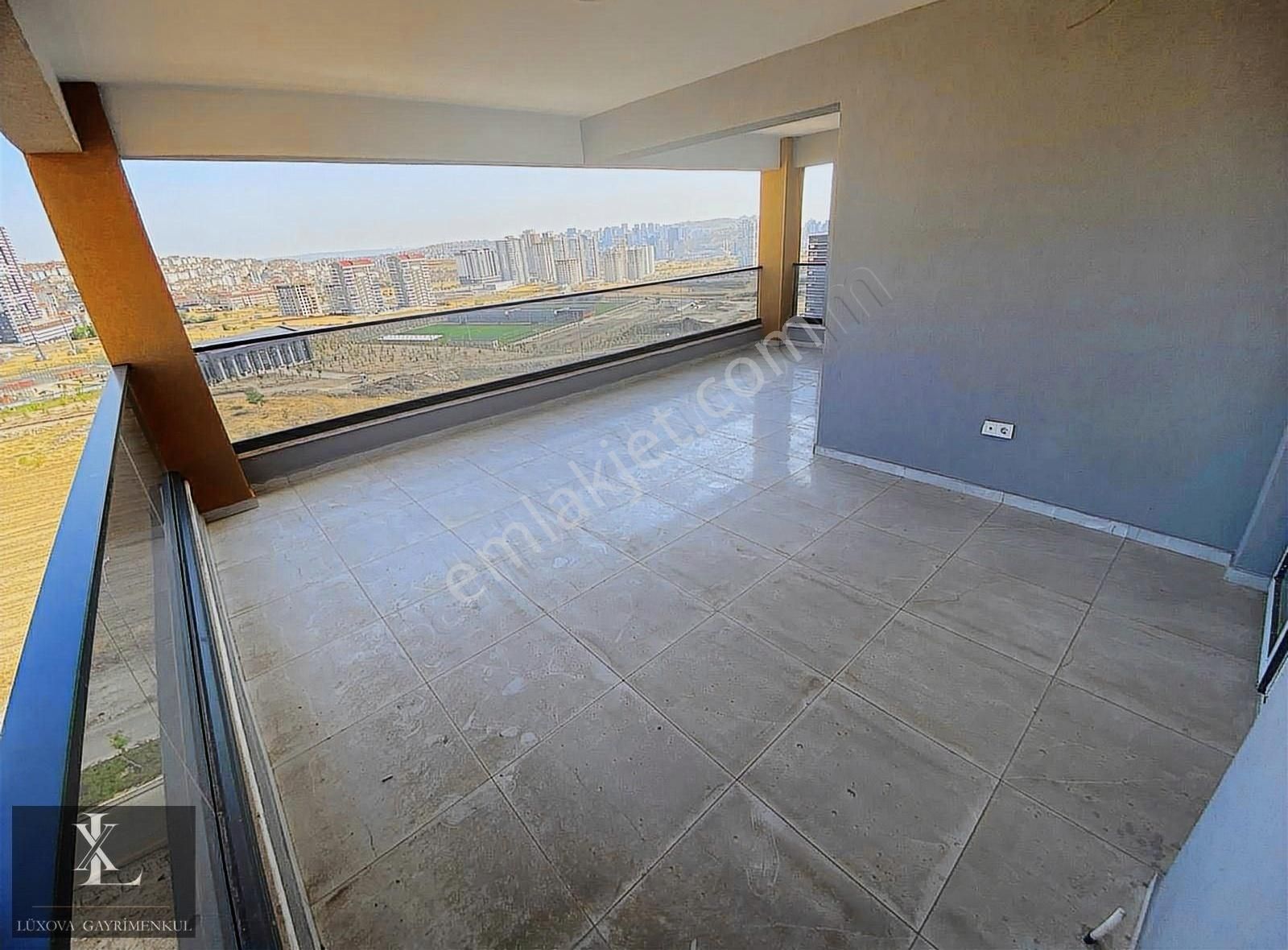 Ovacıkta Forum Avm Yakını 4+1 200 M2 Teras Balkonlu Kupon Daire - Görsel 26