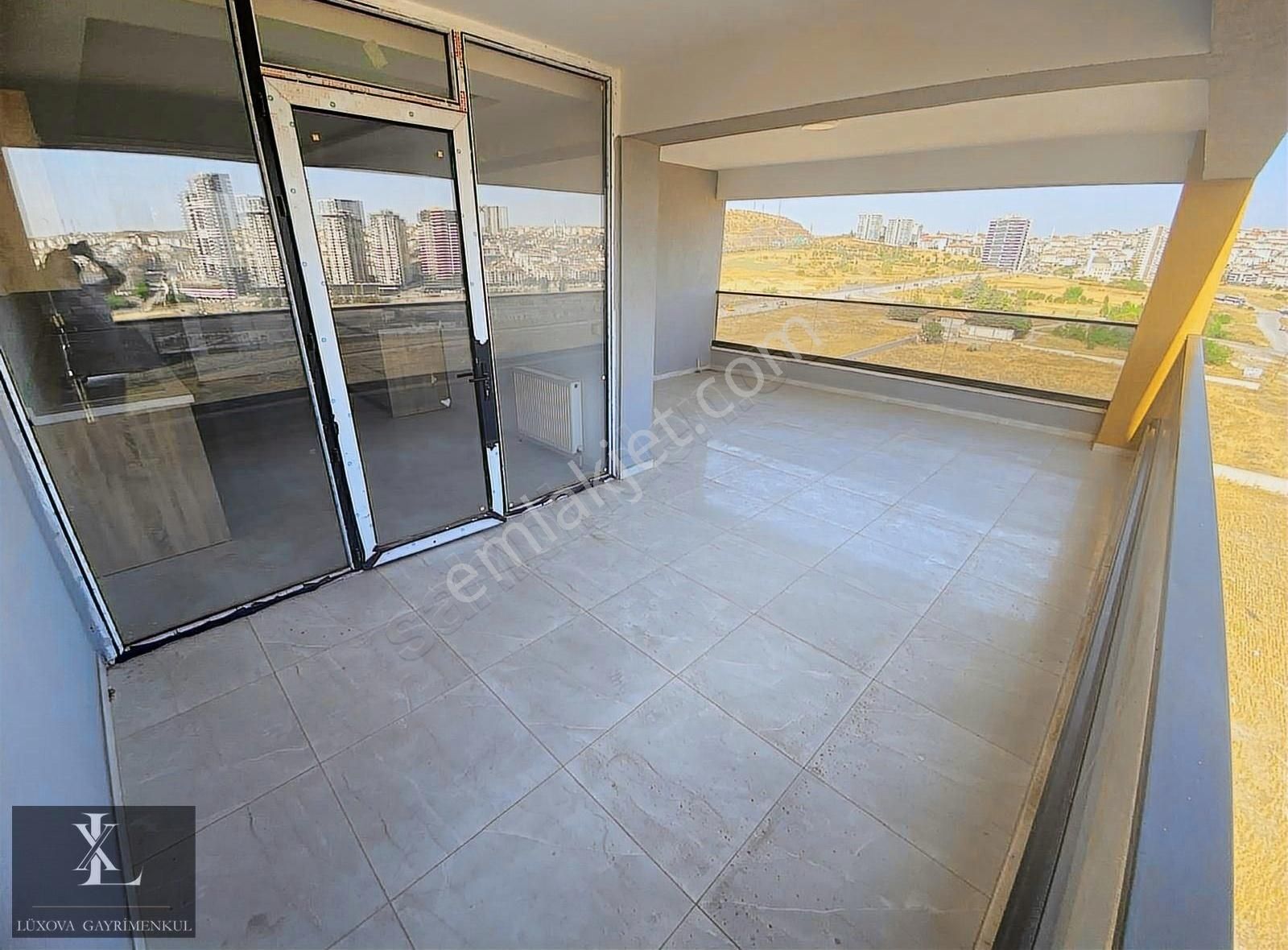 Ovacıkta Forum Avm Yakını 4+1 200 M2 Teras Balkonlu Kupon Daire - Görsel 20