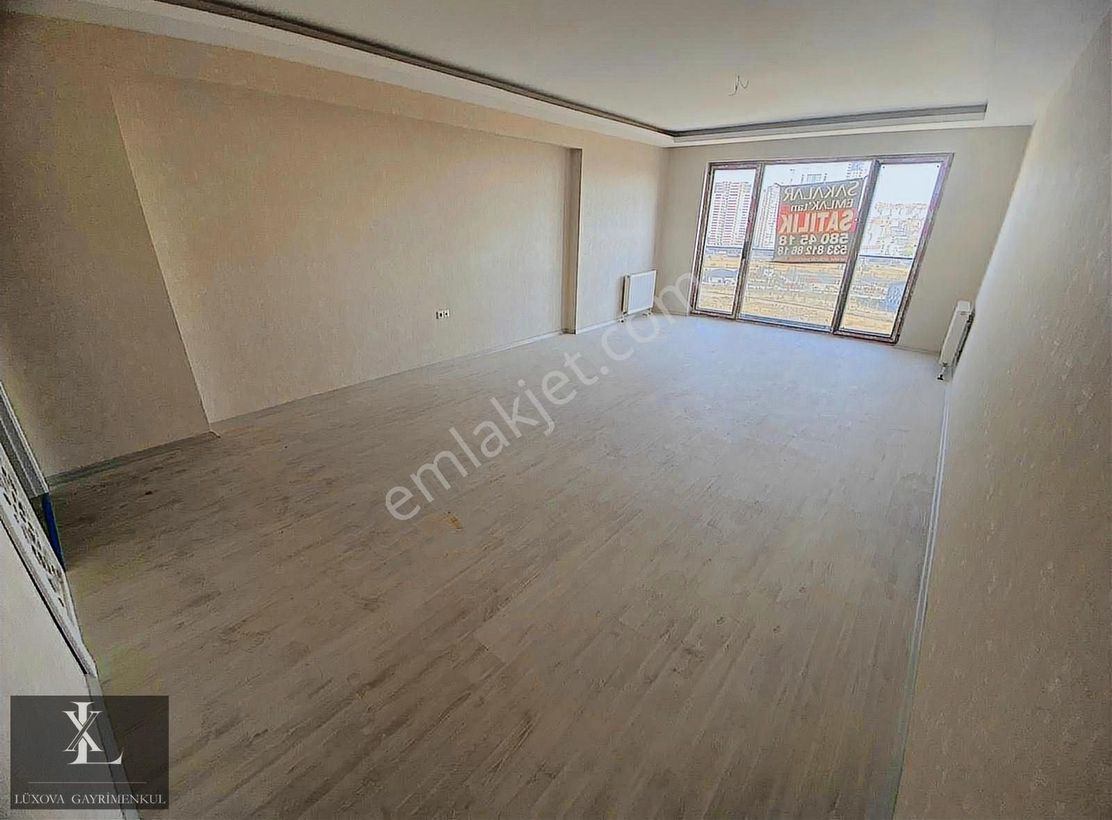 Ovacıkta Forum Avm Yakını 4+1 200 M2 Teras Balkonlu Kupon Daire - Görsel 14