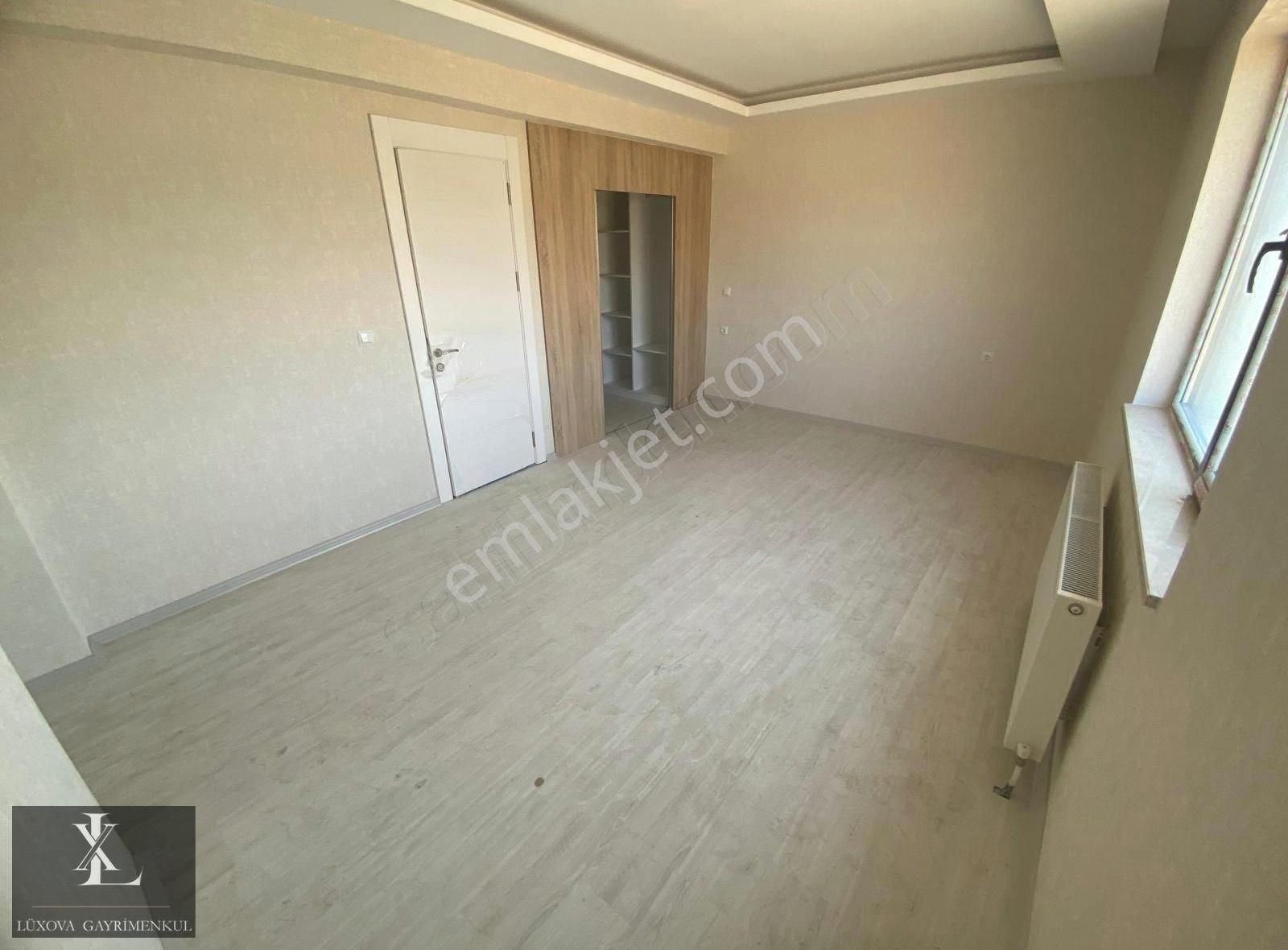 Ovacıkta Forum Avm Yakını 4+1 200 M2 Teras Balkonlu Kupon Daire - Görsel 15