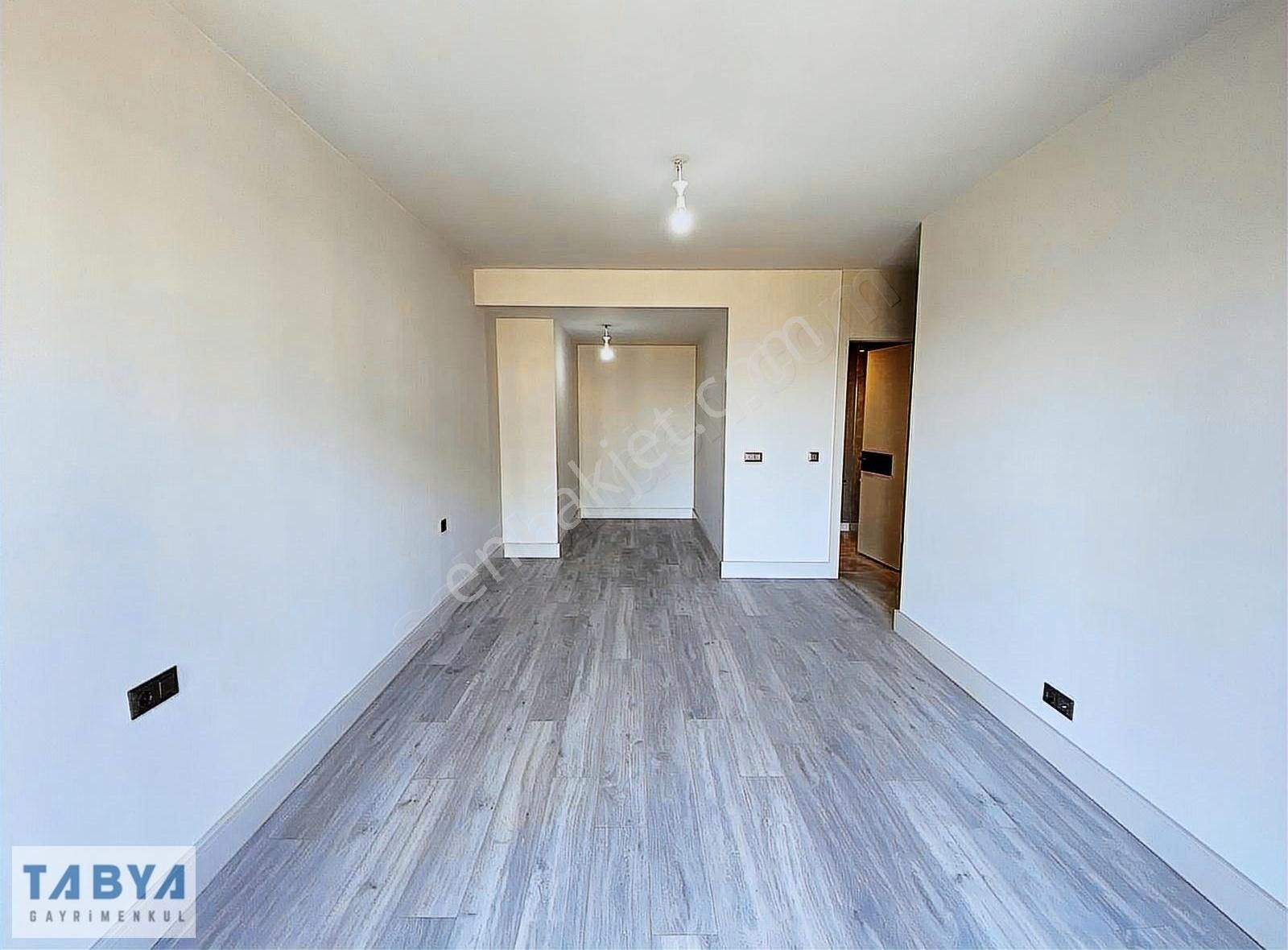 Tabya'dan Yenilevent'de 4+1 Peyzaj Cephe Sıfır Daire - Görsel 14