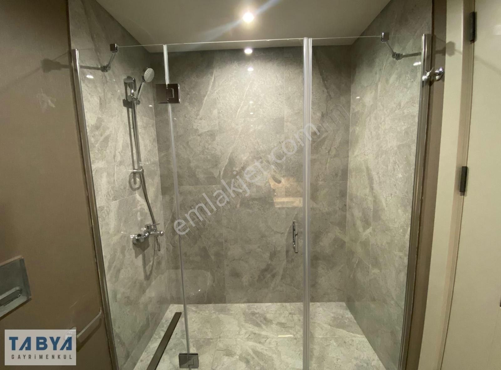 Tabya'dan Yenilevent'de 4+1 Peyzaj Cephe Sıfır Daire - Görsel 18