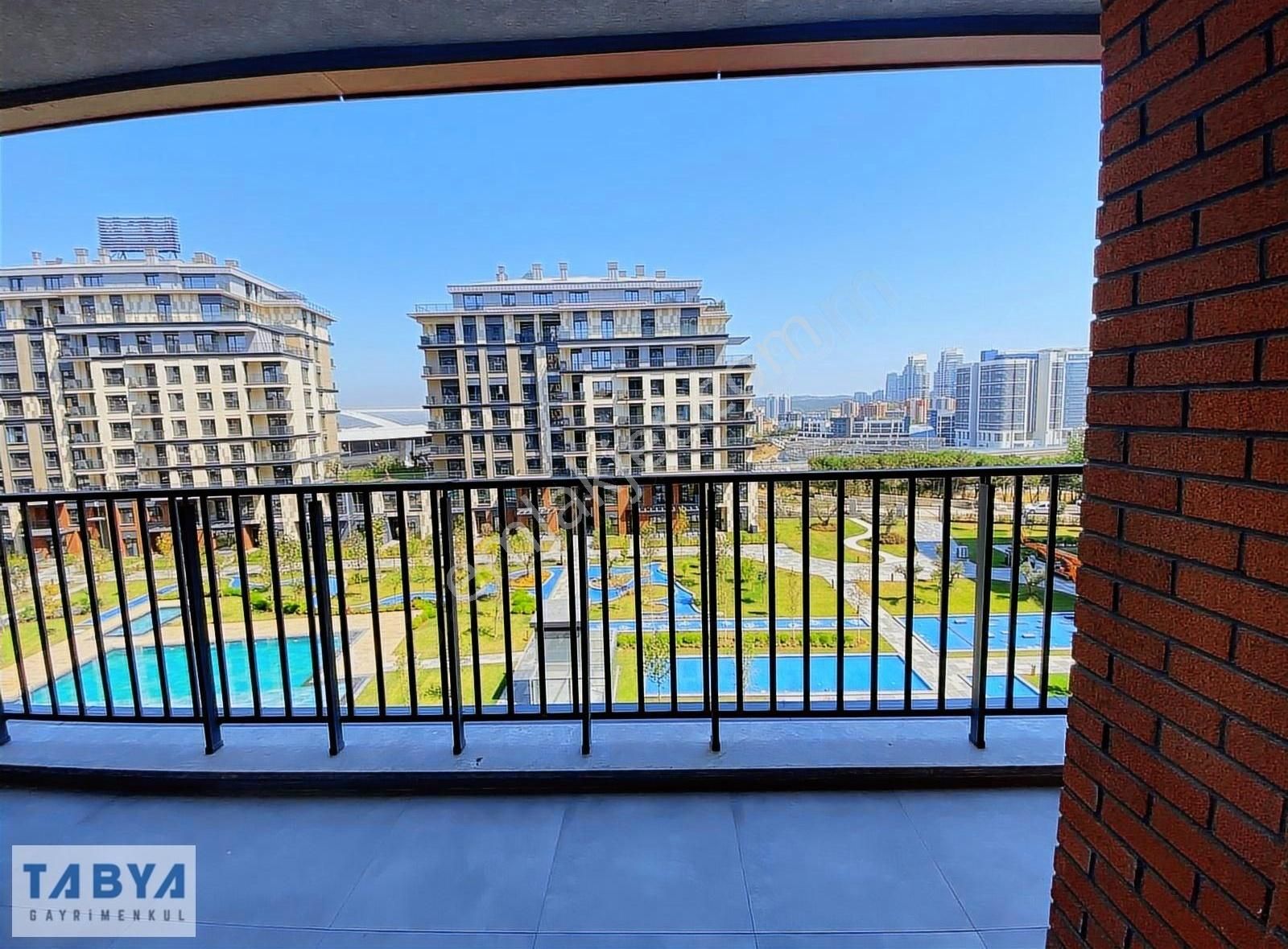 Tabya'dan Yenilevent'de 4+1 Peyzaj Cephe Sıfır Daire - Görsel 17
