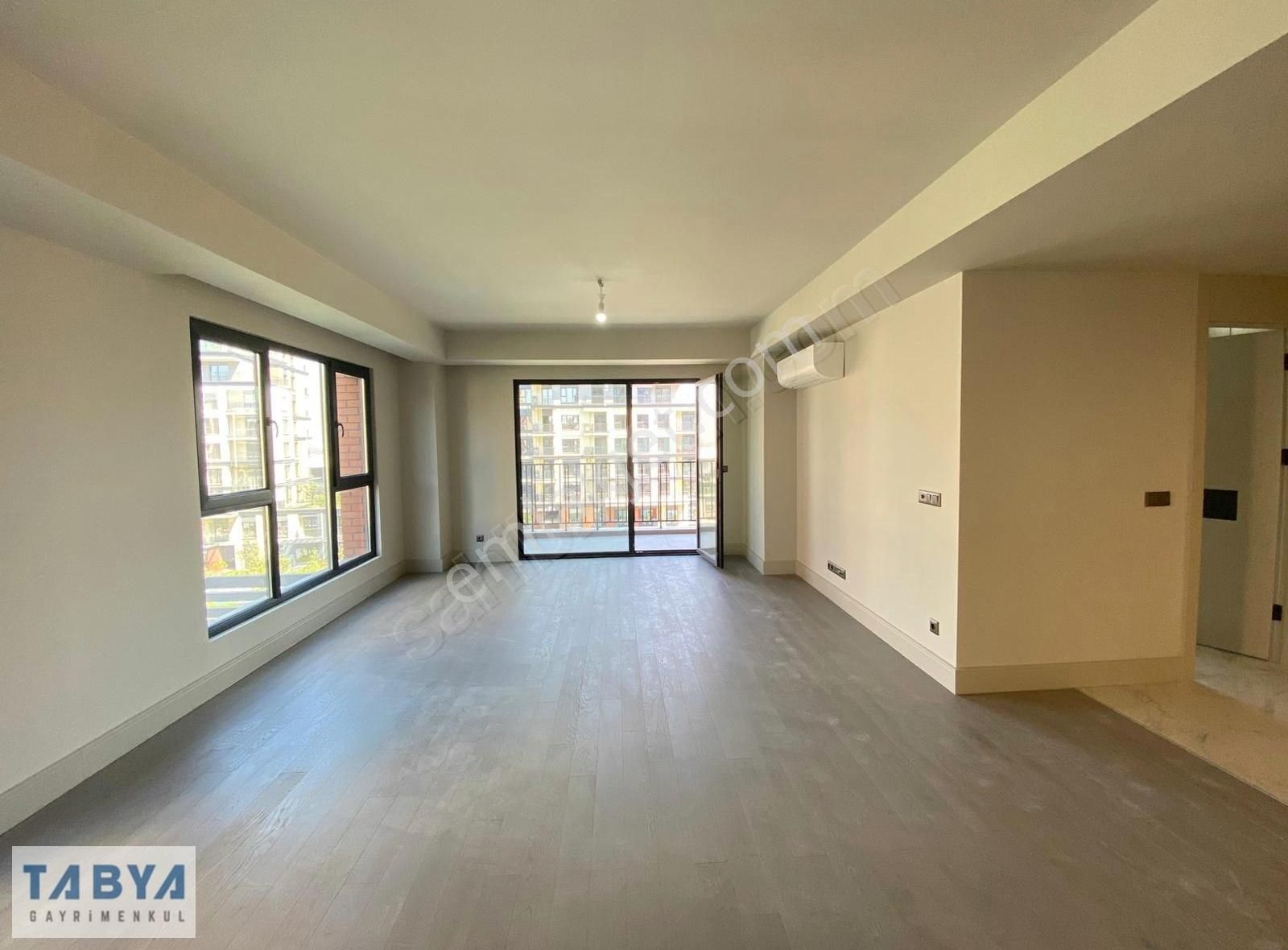 Tabya'dan Yenilevent'de 4+1 Peyzaj Cephe Sıfır Daire - Görsel 19