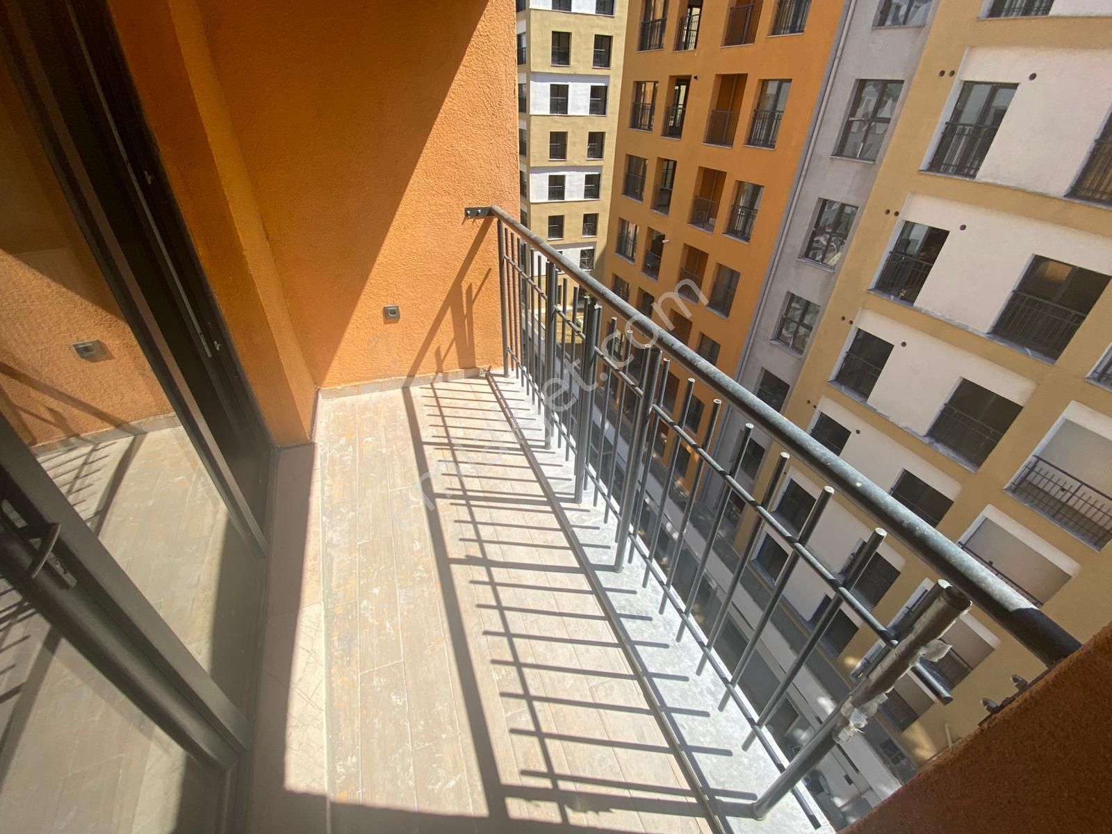 Gaziosmanpaşa Bağlarbaşı 7/a 1.etap Kentsel Dönüşüm 87m2 Site İçi 2+1 Balkonlu 7.arakat Daire - Görsel 7